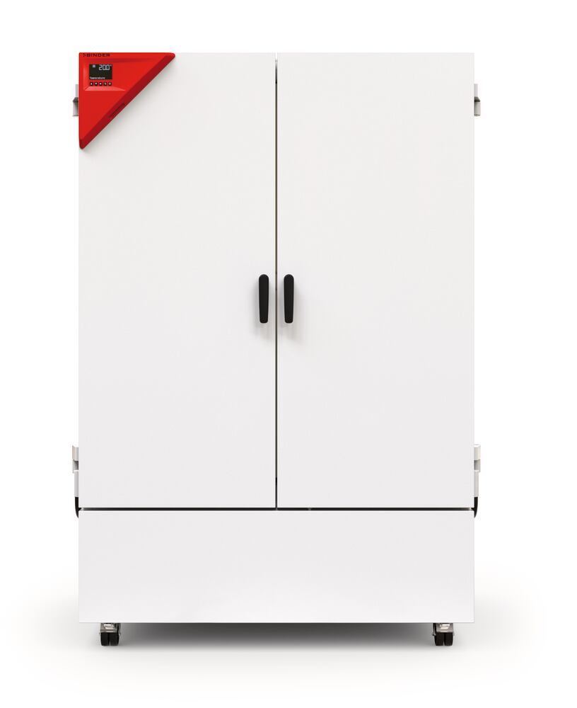 KB 720 cooling incubator , 727 l, 0 to 70 °C, incl 2 insert. grates, 1 unit(s) - Luminix Health