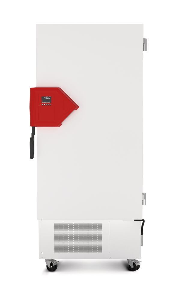 Ultra-low temperature freezer, UF V 500, -40 to -90 °C, 501 l, 1 unit(s) - Luminix Health