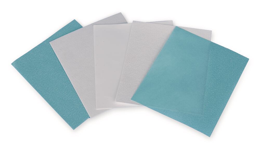 Blotting-Sandwich ROTI® ProBlot PVDF 0.45 - Luminix Health
