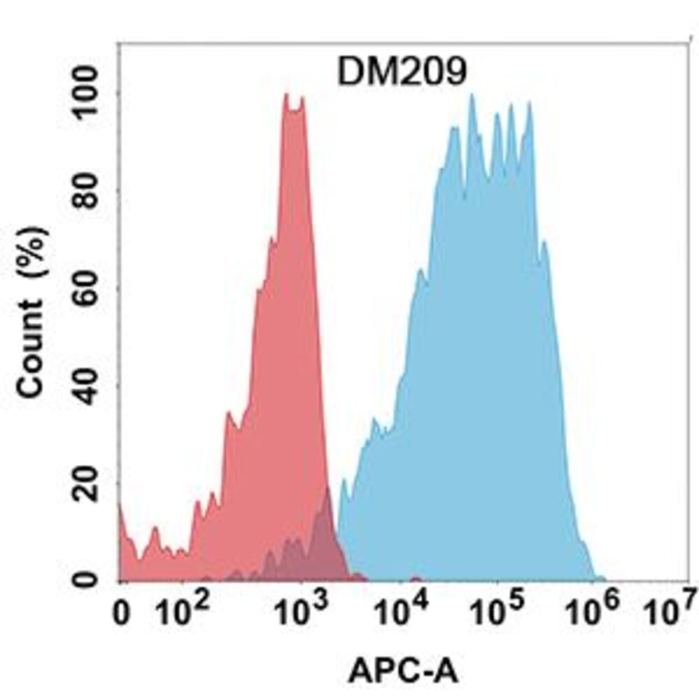 Anti-NRG1 Antibody [DM209], 100 µg - Luminix Health