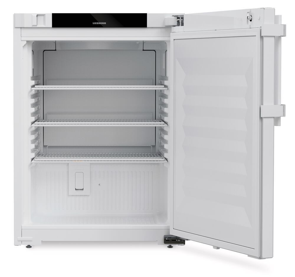 Refrigerator, SRTvg 1501, insulated door, Cooling content 97 l, +3 to 16 °C - Luminix Health