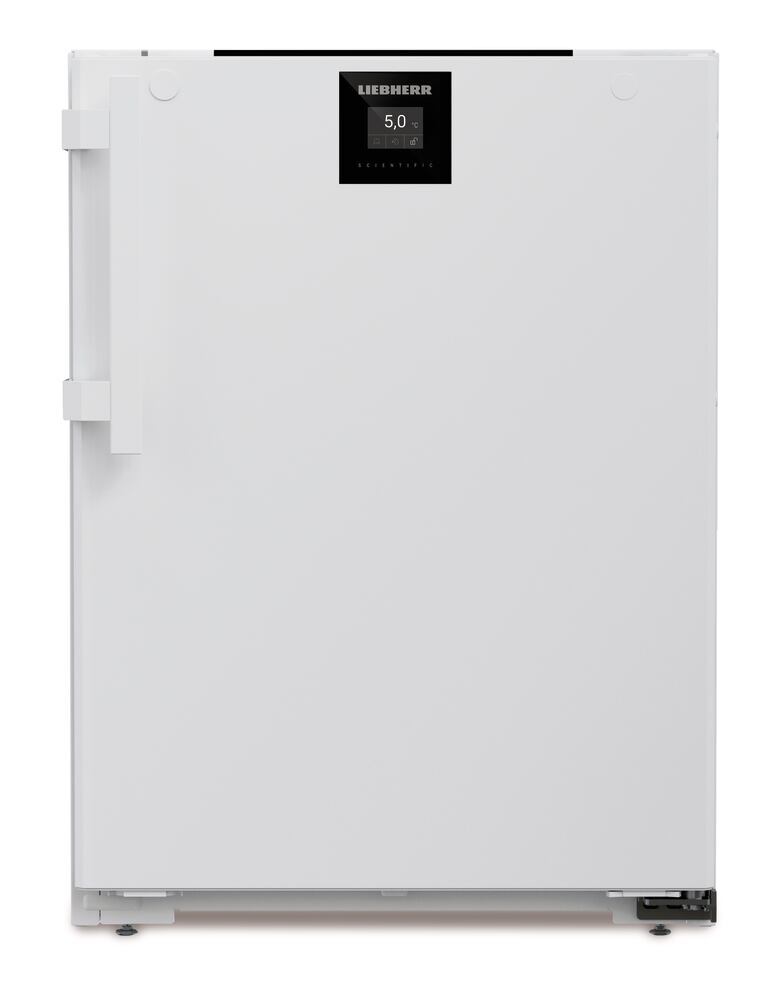 Perfection medication refrigerator, Type HMTvh 1501, 97 l, H 819 mm, 5 °C, - Luminix Health
