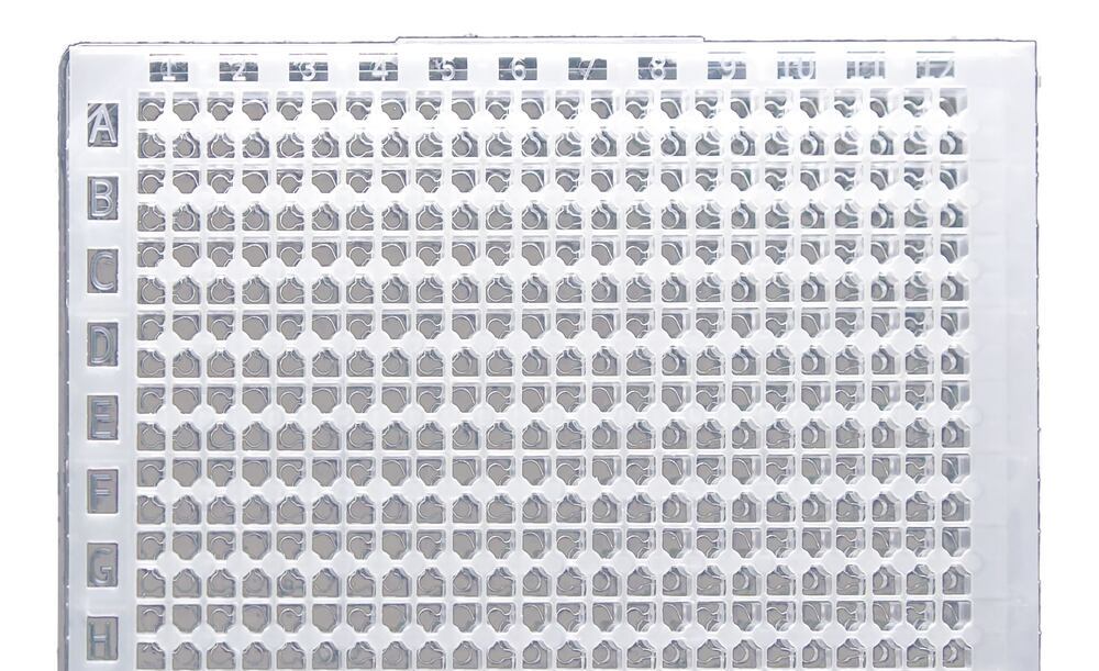 Sealing film for SpecPlate, 40 unit(s) - Luminix Health