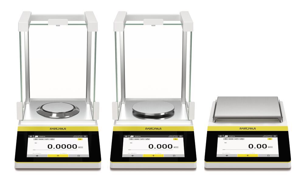 0QTX3201IRO-1S precision balance, Max. 3200 g, d=0.1 g, int. adjustment, - Luminix Health