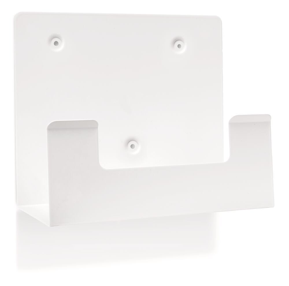 CEDERROTH wall mount, For eye wash bottle case, 1 unit(s) - Luminix Health