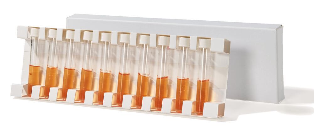 NRB test kit, sterile, ready-to-use, for microbiology, 10 unit(s) - Luminix Health