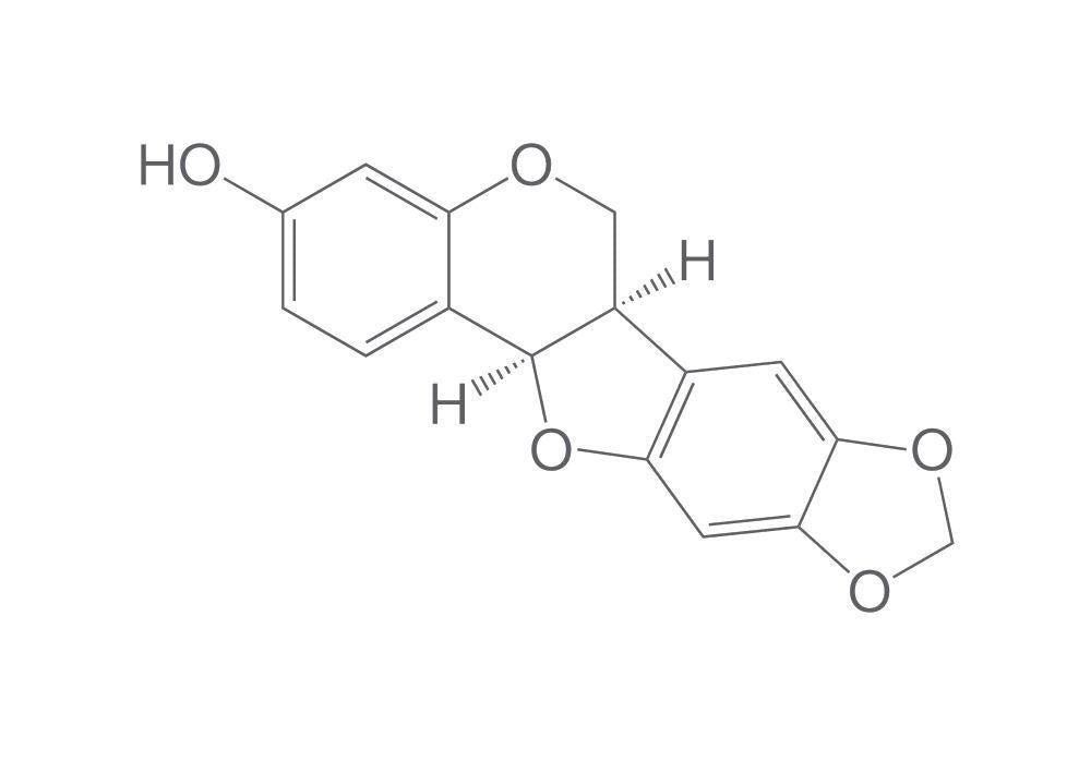 (-)-Maackiain, ROTICHROM® HPLC, 10 mg, glass - Luminix Health