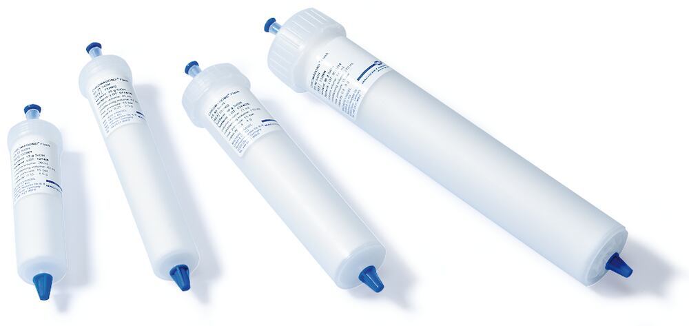 CHROMABOND Flash RS 120 C18 ec, Cartridge, 1 unit(s) - Luminix Health