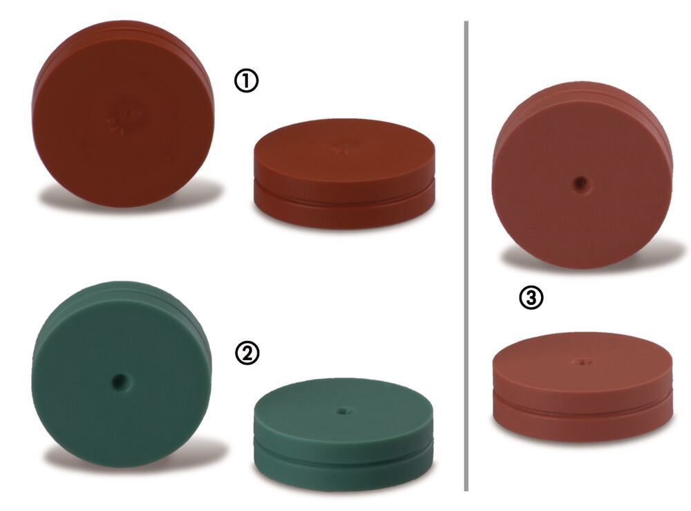 Image of AG3 Septa N 11, CenterGuide (TM)