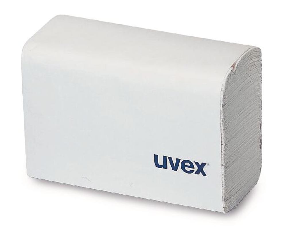 Lens cleaning wipes, 2 x 700 sheets, 1 pack(s) - Luminix Health