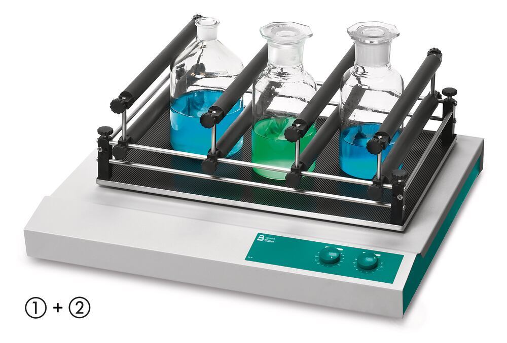 Universal shaker SM 30, model C, 15-300/min, 1 unit(s) - Luminix Health