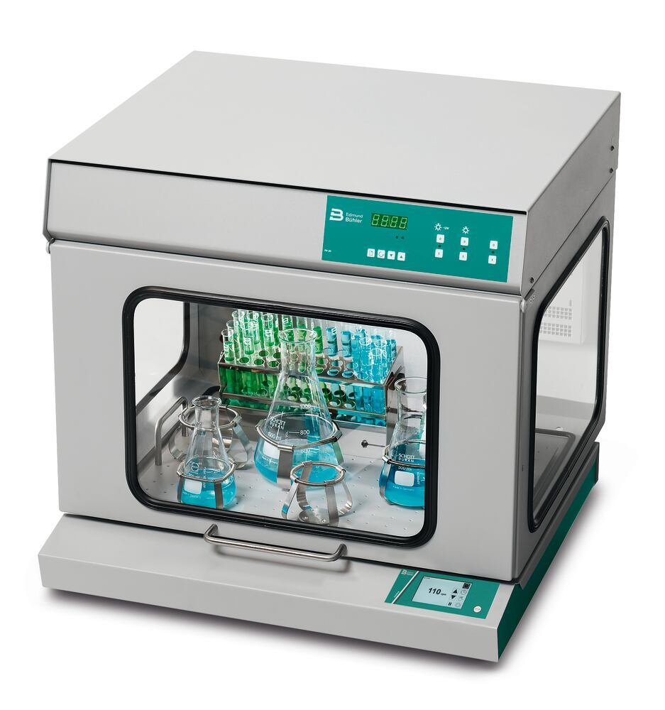 Incubation hood TH 30, 5°C a. RT to 50°C, W 680xD 610xH 560 mm, 1 unit(s) - Luminix Health