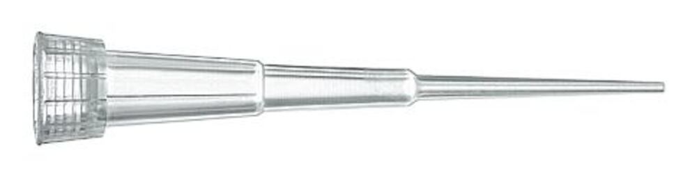 Pipettor tips Standard, 0,1-20 µl, colourless, in TipBox,, 960 unit(s) - Luminix Health
