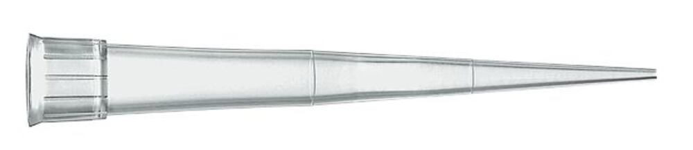 Pipettor tips Brand, Standard, 2-200 µl, colourless, in TipBox,, 960 unit(s) - Luminix Health