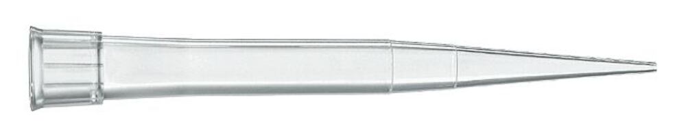 Pipettor tips Brand, Standard, 5-300 µl, colourless, in TipBox,, 960 unit(s) - Luminix Health