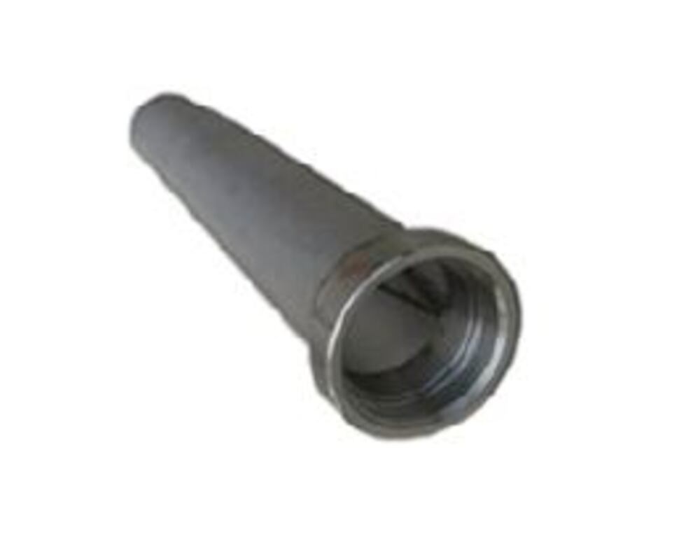 Flame arrester for, safety collection container, 1 unit(s) - Luminix Health
