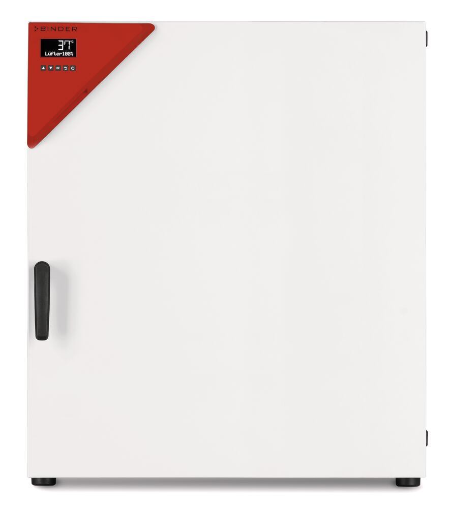Microbiological incubator BD 260, 253 l, natural convection, 1 unit(s) - Luminix Health