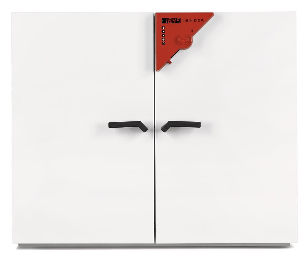 Microbiological incubator BD 400, 400 l, natural convection, 1 unit(s) - Luminix Health