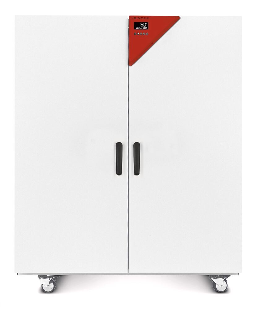 Microbiological incubator BD 720, 720 l, natural convection, 1 unit(s) - Luminix Health