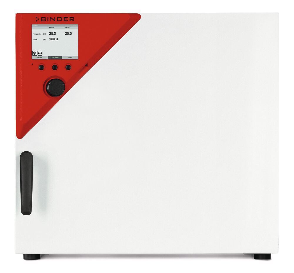Cooling incubator KT 53, V = 53 l,, operating temp. range 4-100 °C, 1 unit(s) - Luminix Health