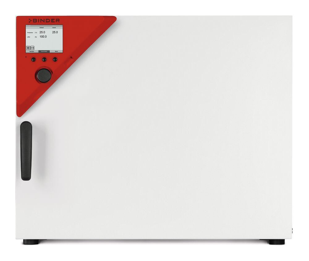 Cooling incubator KT 115, V = 102 l, operating temp. range 4-100 °C, 1 unit(s) - Luminix Health