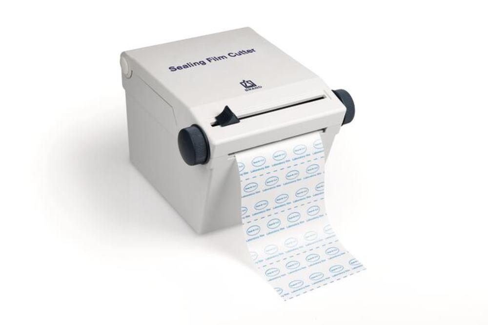 Cutter for PARAFILM® M, for rolls width 50/100 mm, 1 unit(s) - Luminix Health