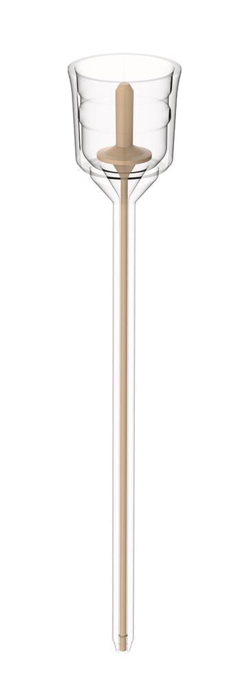 CP-tips, CP10ST, 1-10µl, sterile, in rack, f. mod. M10E, 192 unit(s) - Luminix Health
