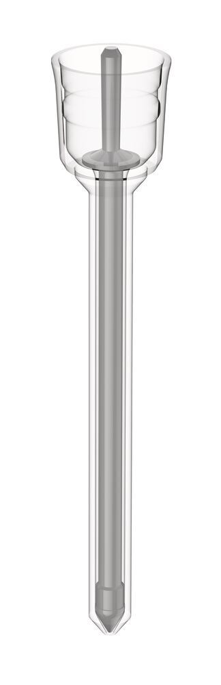 CP-tips, CP100ST, 10-100µl, sterile, in rack, f. mod. M50E, 192 unit(s) - Luminix Health