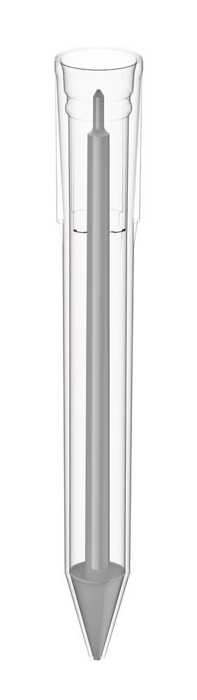 CP-tips, CP1000ST, 100-1000µl, sterile, in rack, f. mod. M1000E, 182 unit(s) - Luminix Health