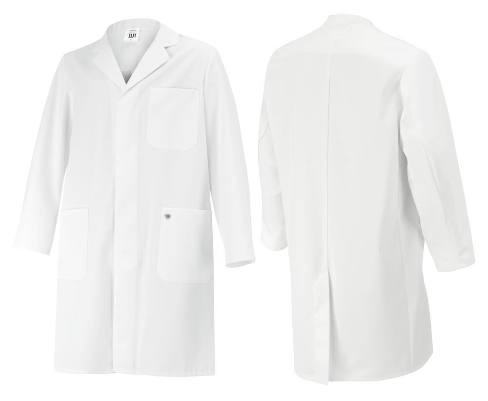 Womens and mens coats UNISEX, mixtures, with reversible collar, size XXL - Luminix Health