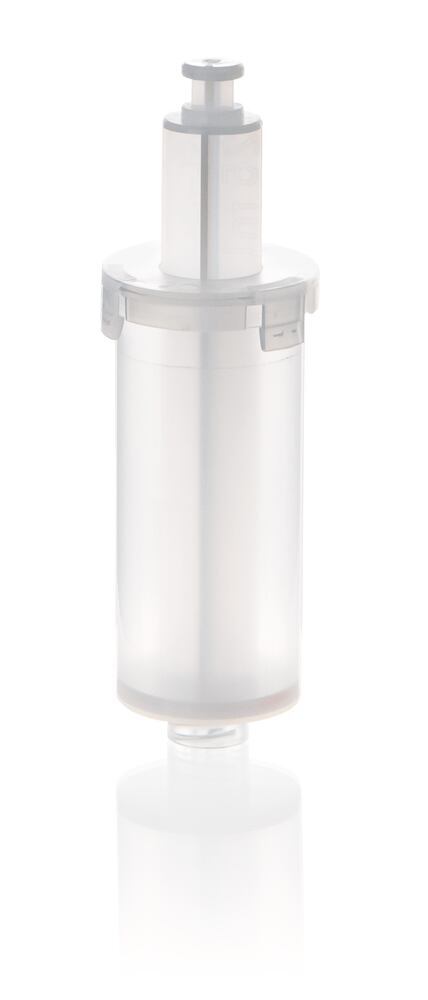 Dosing device 25 ml, unsterile, for dispenser, 3 unit(s) - Luminix Health