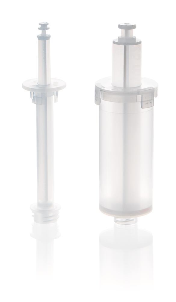 Dosing device 2 ml, Non-ster, f. seripettor®/seripettor® pro, 3 unit(s) - Luminix Health