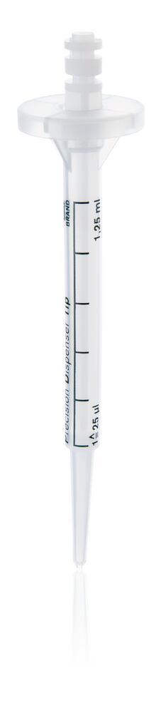 Dispensertips PD-Tips II, Standard, unsteril, 1,25 ml, 100 unit(s) - Luminix Health