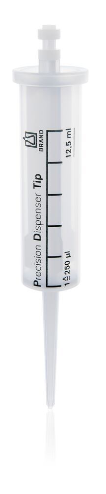 Dispensertips PD-Tips II, Standard, unsteril, 12,5 ml, 100 unit(s) - Luminix Health
