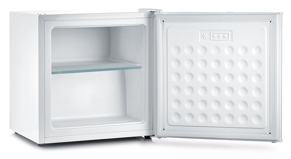 Household Refrigerating box,-18 to -24°C, capacity 32 l, W 480xD 445xH 500 mm - Luminix Health