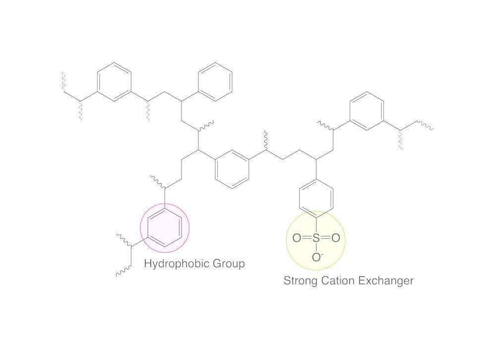 Image of SPE columns ROTI®XBond