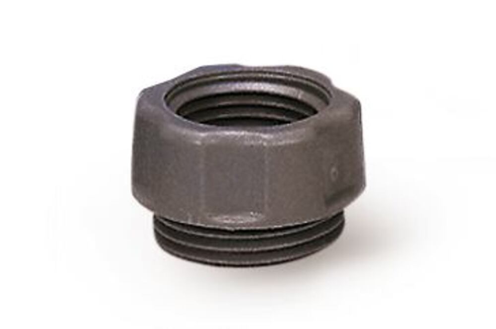 Image of Adapter with Perlator thread