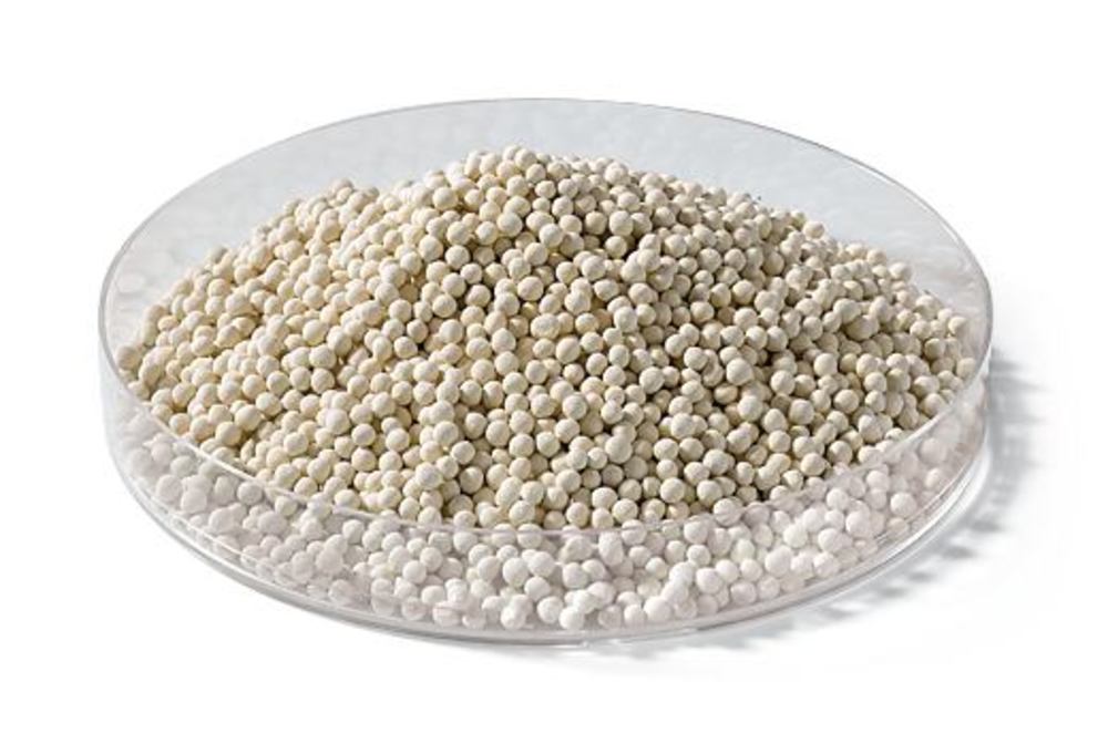 Molecular sieve 3 , Industry Grade, 500 g, plastic - Luminix Health