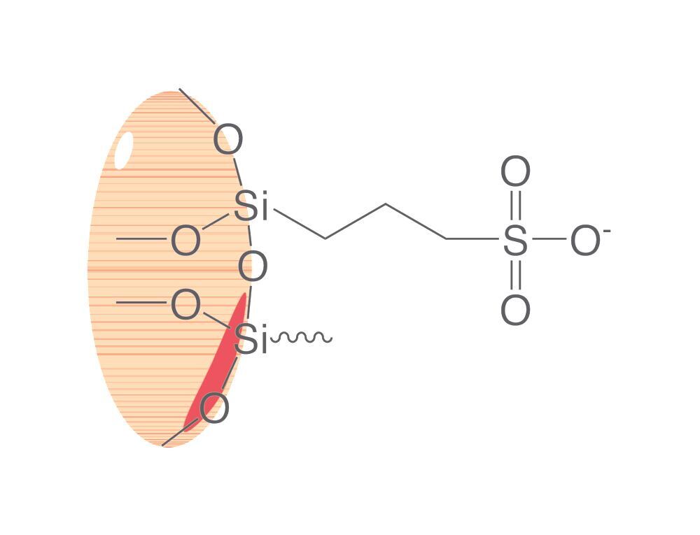SPE columns ROTI®XBond, PRS, 500mg/3ml - Luminix Health
