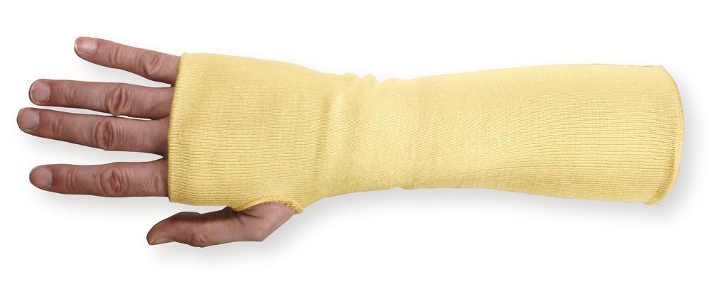 Arm protectors ArMEX 961, Para-Aramid, size 2, L 360 mm, 2 unit(s) - Luminix Health