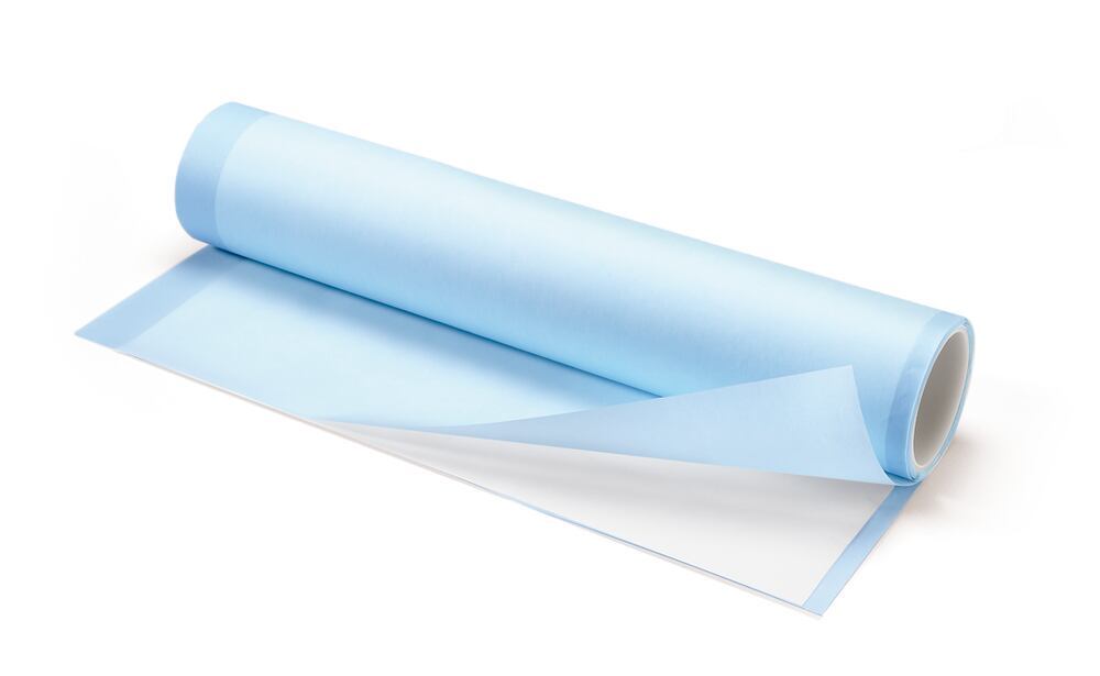ROTI®ProBind NC transfer membran, Nitrocellulose, 30 x 300 cm, Pore size 0.2 µm - Luminix Health