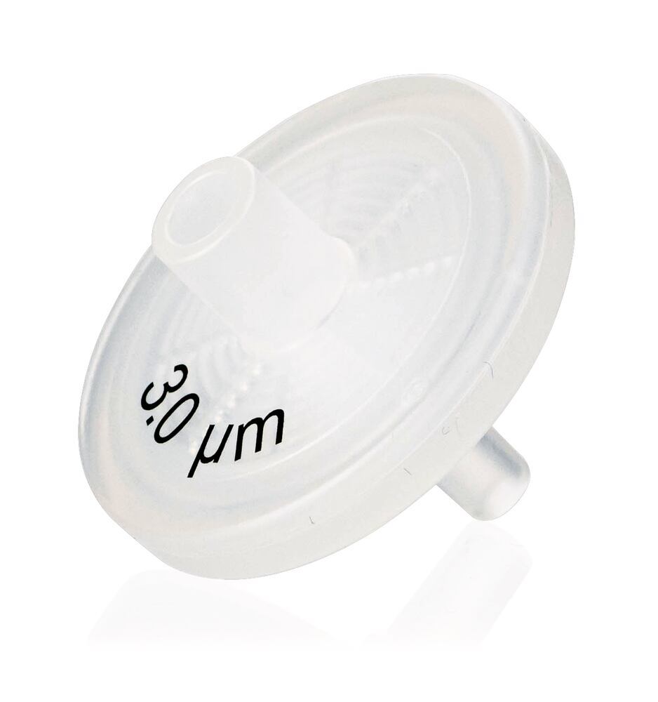 Spare membrane filter, unsterile, for pipetting aid macro, 1 unit(s) - Luminix Health