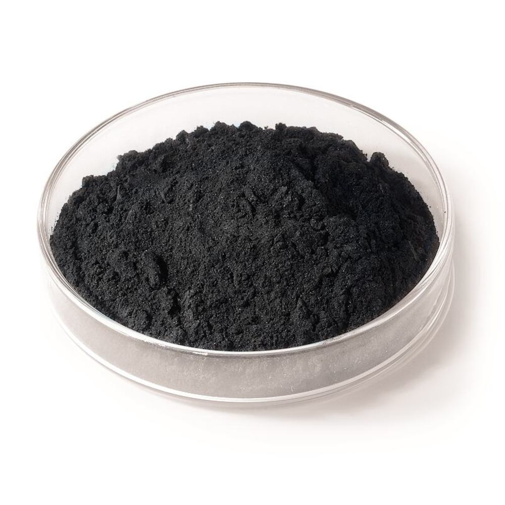 Charcoal, 10 g, for AOX determination (shaking method), glass - Luminix Health