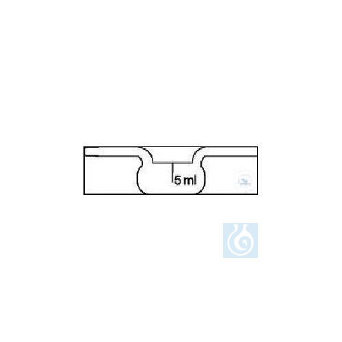 Image of Weighing pipette for condensed Milk - Luminix Health