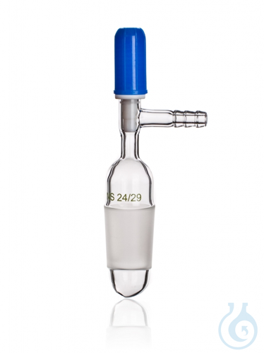 Desiccatorvalve NZ24/29 (280V) DIN - Luminix Health
