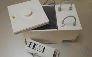 Special water bath Acitherm model 2015, , bath capacity 10l Bath PP white