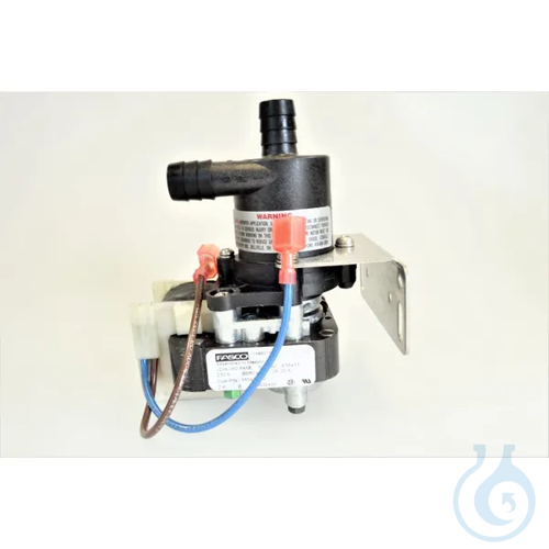 Image of Circulation pump Al 10l - Luminix Health