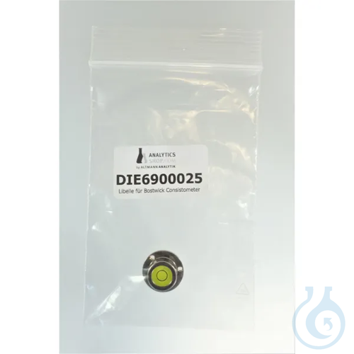 Image of Unit for Bostwick Consistometer - Luminix Health