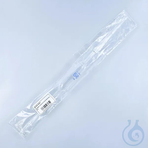 Image of Bulb pipette, short form 50 ml - Luminix Health