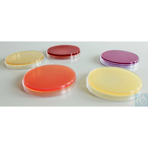 Image of Aeromonas Agar Base, 5000g